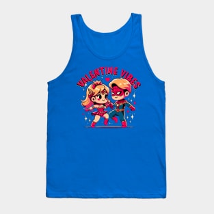 Valentine's Day Vibes 65 Tank Top